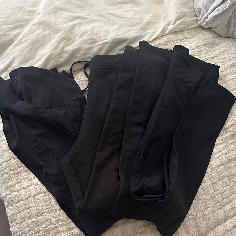Activewear Bundle